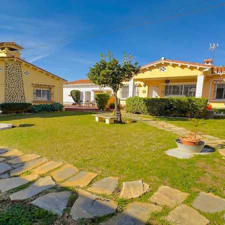 Vivienda Con Encanto Goya Nº4 贝纳尔马德纳 外观 照片