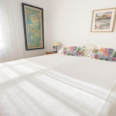 Vivienda Con Encanto Goya Nº4 贝纳尔马德纳 外观 照片