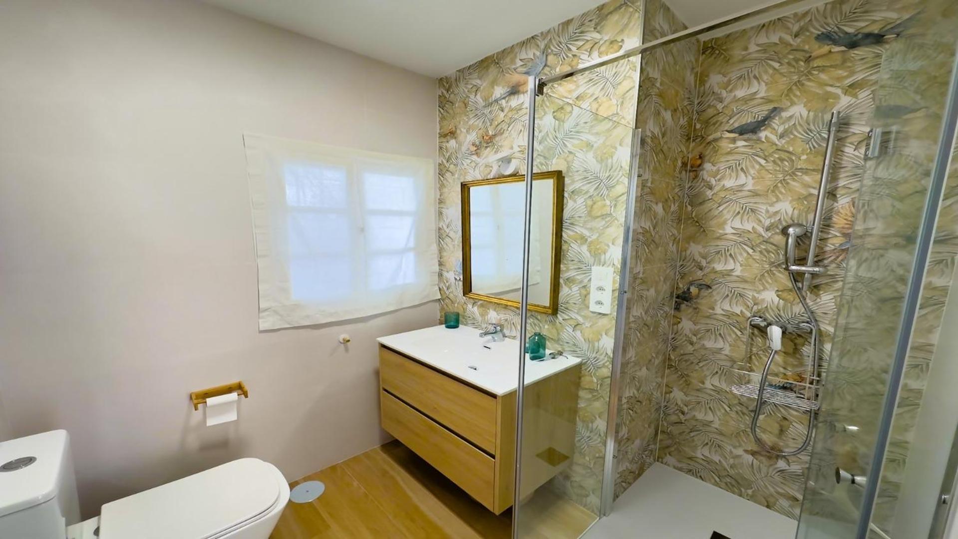 Vivienda Con Encanto Goya Nº4 贝纳尔马德纳 外观 照片