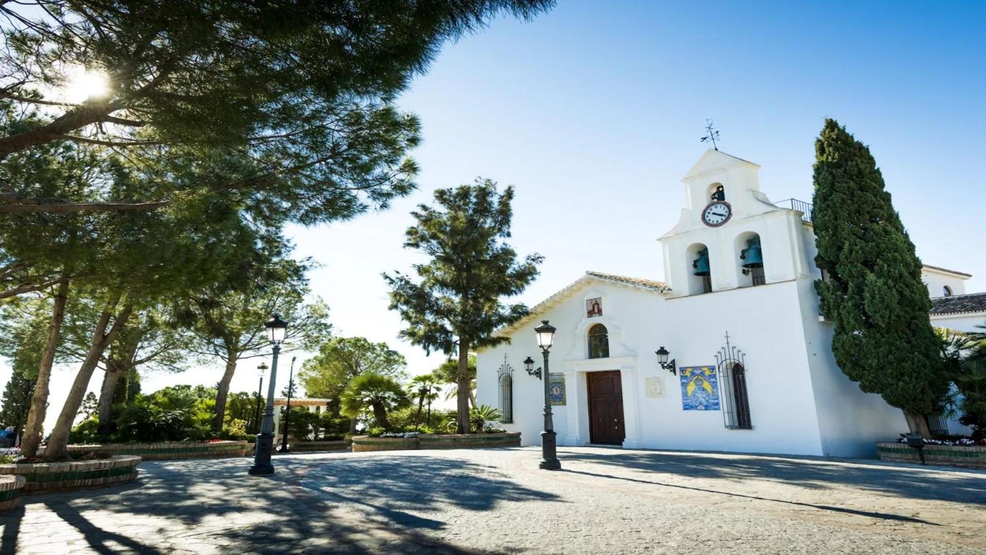 Vivienda Con Encanto Goya Nº4 贝纳尔马德纳 外观 照片