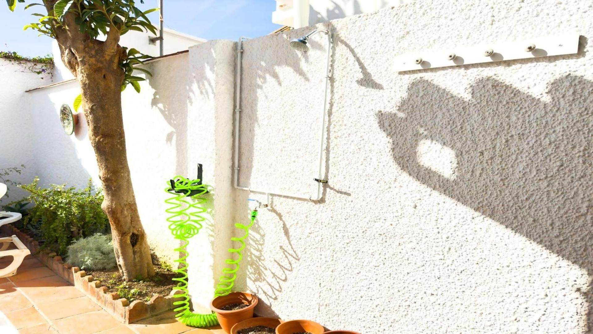 Vivienda Con Encanto Goya Nº4 贝纳尔马德纳 外观 照片