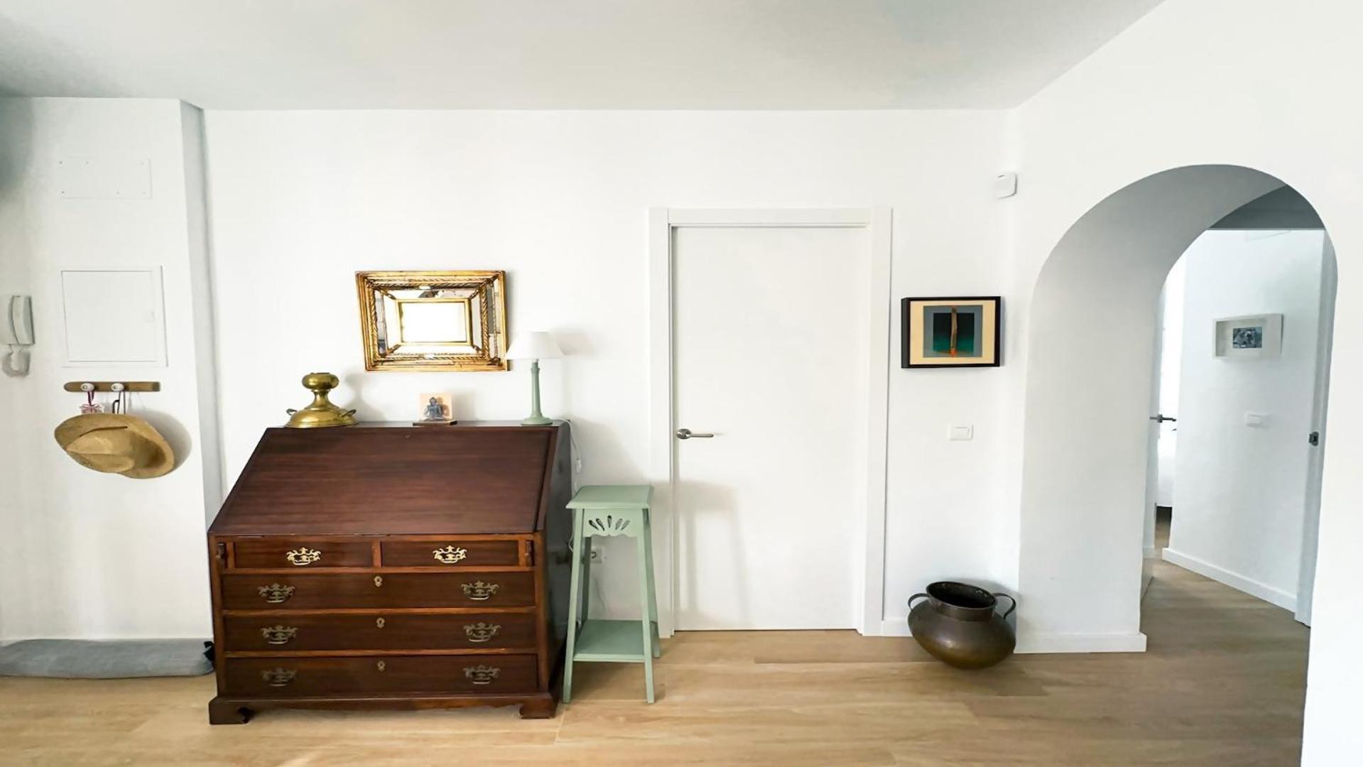 Vivienda Con Encanto Goya Nº4 贝纳尔马德纳 外观 照片