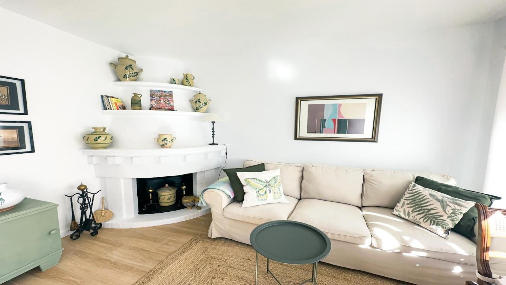 Vivienda Con Encanto Goya Nº4 贝纳尔马德纳 外观 照片