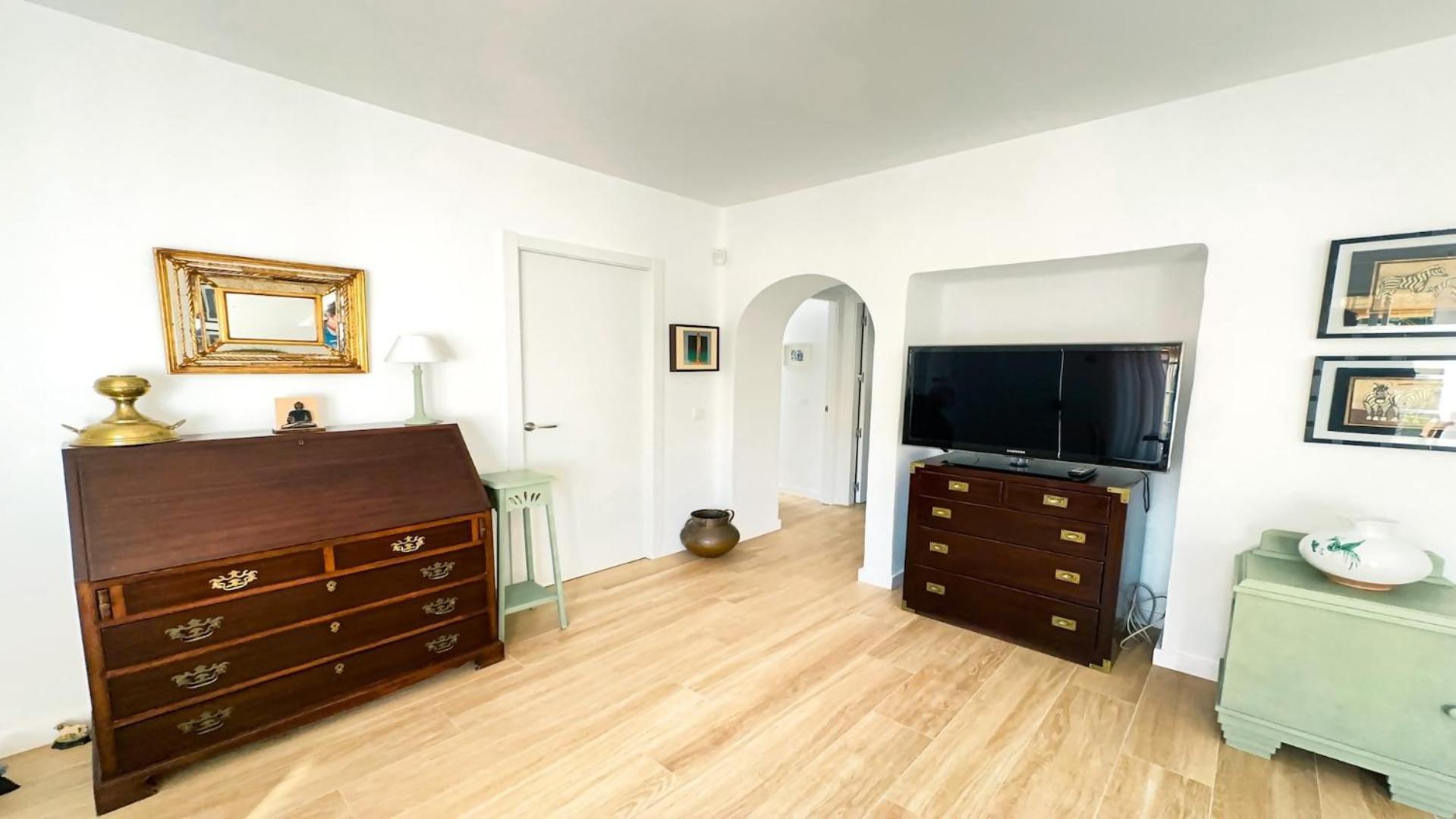 Vivienda Con Encanto Goya Nº4 贝纳尔马德纳 外观 照片
