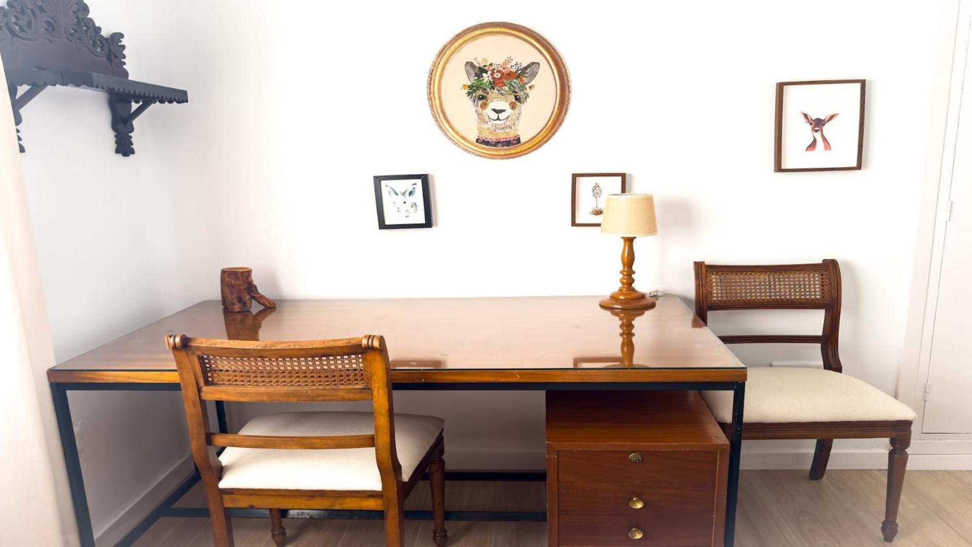 Vivienda Con Encanto Goya Nº4 贝纳尔马德纳 外观 照片
