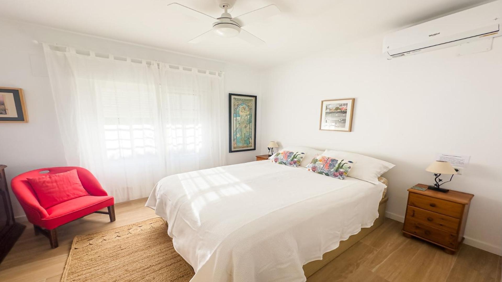 Vivienda Con Encanto Goya Nº4 贝纳尔马德纳 外观 照片