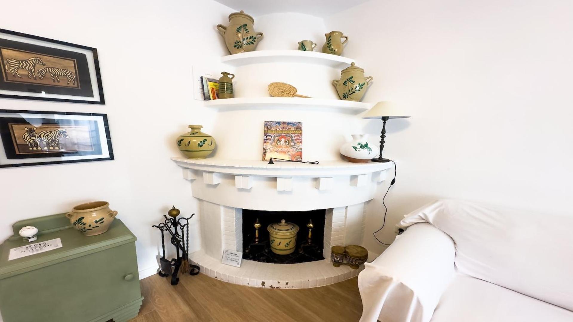 Vivienda Con Encanto Goya Nº4 贝纳尔马德纳 外观 照片